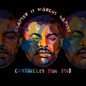 Download track Police And Thieves Dub Chronicles Dub Trio