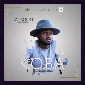 Download track Shabba Danagog