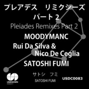 Download track Pleiades (Phase 3 Mix) Satoshi Fumi