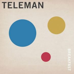 Download track In Your Fur Teleman