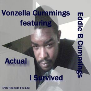 Download track Easy Life The ActualEddie B Cummings, Vonzella Cummings