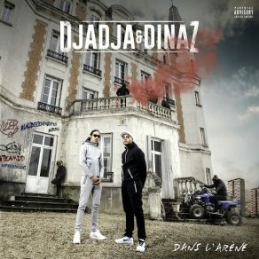 Download track Mauvais Comportement Djadja And Dinaz