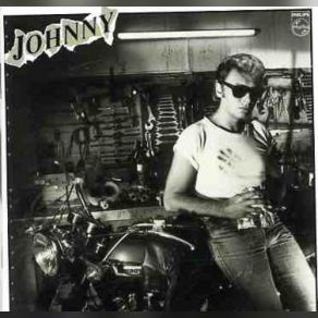 Download track Deux Étrangers Johnny Hallyday