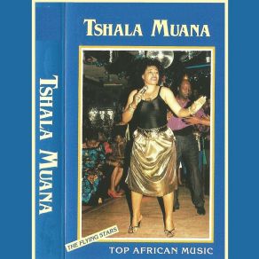 Download track Djepué Tshala Muana