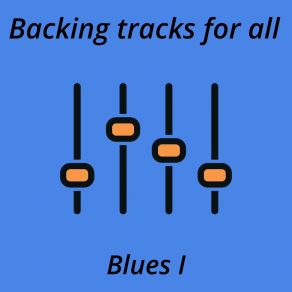 Download track Blues In C (Backing Track) Backing Tracks For All