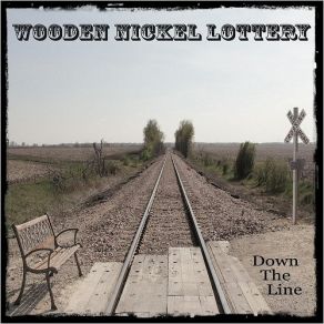 Download track The Open Road Wooden Nickel Lottery