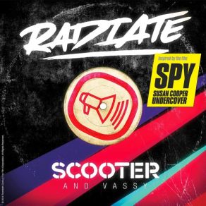 Download track Radiate (Extended Mix) Vassy, Scooter