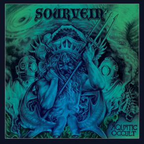 Download track Aquanaut Sourvein