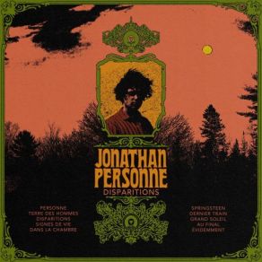 Download track Dans La Chambre Jonathan Personne