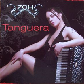 Download track Tanguera (Mix) ΤΗΓΑΝΟΥΡΙΑ ΖΩΗ