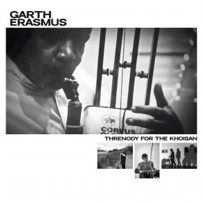 Download track Gwaing Reverie Garth Erasmus