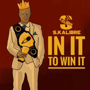 Download track In It To Win It Slap Up MillS. Kalibre