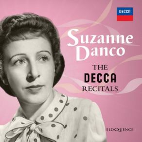 Download track Le Printemps Arrive Suzanne Danco