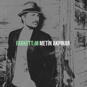 Download track Sen Olsaydin Metin Akpınar