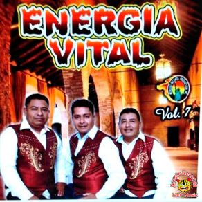 Download track Pajaro Amarillo Energía Vital