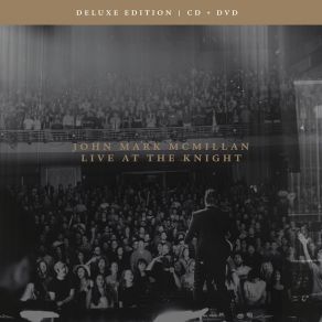 Download track Love At The End John Mark McMillan