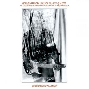 Download track Theme X (Dedicated To Geri Allen) Michael Gregory Jackson Clarity QuartetGeri Allen