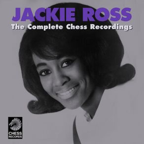 Download track My Square (Outtake / 1965) Jackie Ross