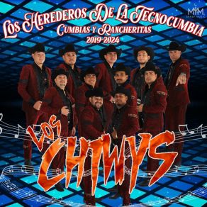 Download track El Pájaro Loco Los Chiwys