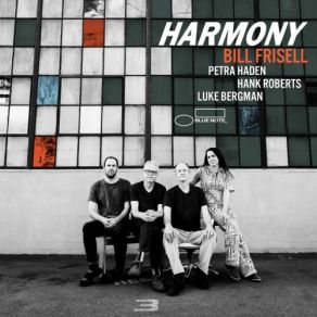 Download track Deep Dead Blue Bill Frisell