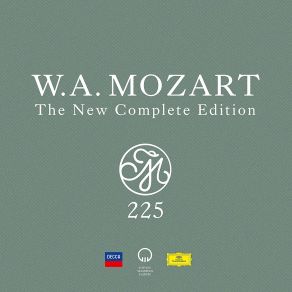 Download track The London Sketchbook - Minuet In G Major, K. 15c Mozart 225