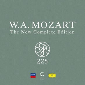 Download track Nannerl Notenbuch - Minuet In G, K. 1e - Minuet In C, K. 1f Mozart 225