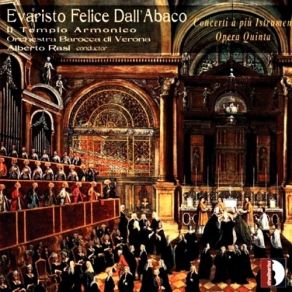 Download track 18 - 3. Loure- Adagio E Spiccato Evaristo Felice Dall'Abaco