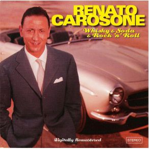 Download track Pigliate 'Na Pastiglia Renato Carosone