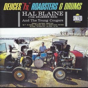 Download track Mr. Elliminator [Stereo] Hal Blaine