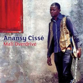 Download track Agobene Anansy Cisse