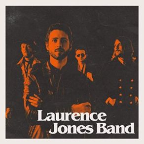 Download track Long Long Lonely Ride Laurence Jones