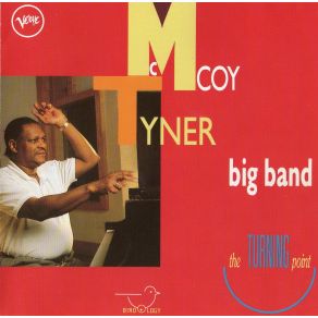 Download track Fly With The Wind McCoy Tyner