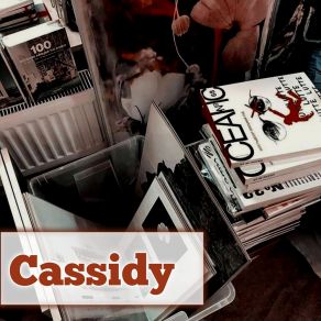 Download track The Orange Cassidy