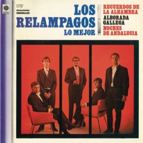 Download track El Reloj Del Abuelito Los Relampagos