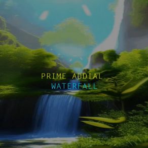 Download track Waterfall (Radio Edit) Prime Audial