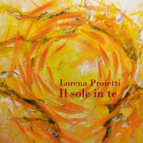 Download track L'unico Spazio Lorena Proietti