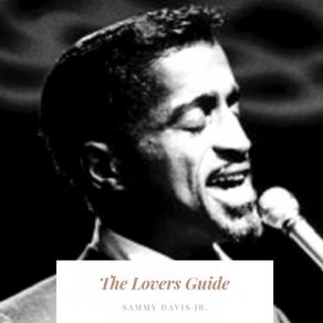 Download track When Your Lover Has Gone Sammy Davis JrSammy Davis, JR, Joseph Gershenson's Orchestra