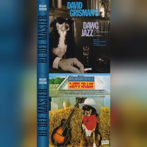 Download track 14 Miles To Barstow David Grisman