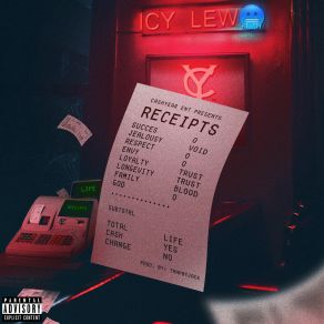 Download track Expenses Icy LewLattah