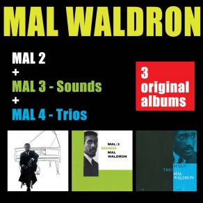 Download track Splidium - Dow Mal Waldron