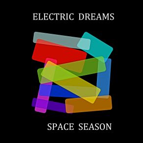 Download track Weltraumreise Electric Dreams