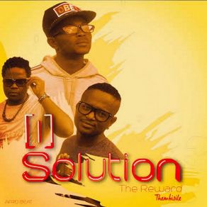 Download track Ingilosi (The Reward Thembisile) Solution