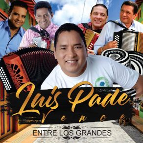 Download track Chao Contigo Luis Pade Vence