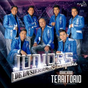 Download track La Indiecita Juniors De La Sierra Oaxaqueña