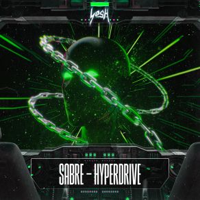 Download track Hyperdrive DubbleT