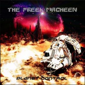 Download track Freak In The House (Oldschool Remix) Freek Macheen