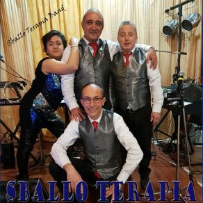 Download track Sballo Terapia Sballo Terapia Band