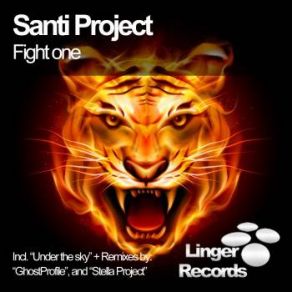 Download track Under The Sky (Original Mix) Santi Project