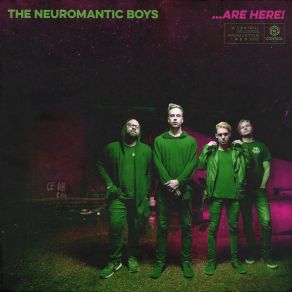 Download track On The Run The Neuromantic Boys