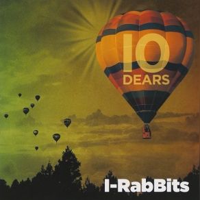 Download track Yesの烙印 I-RabBits